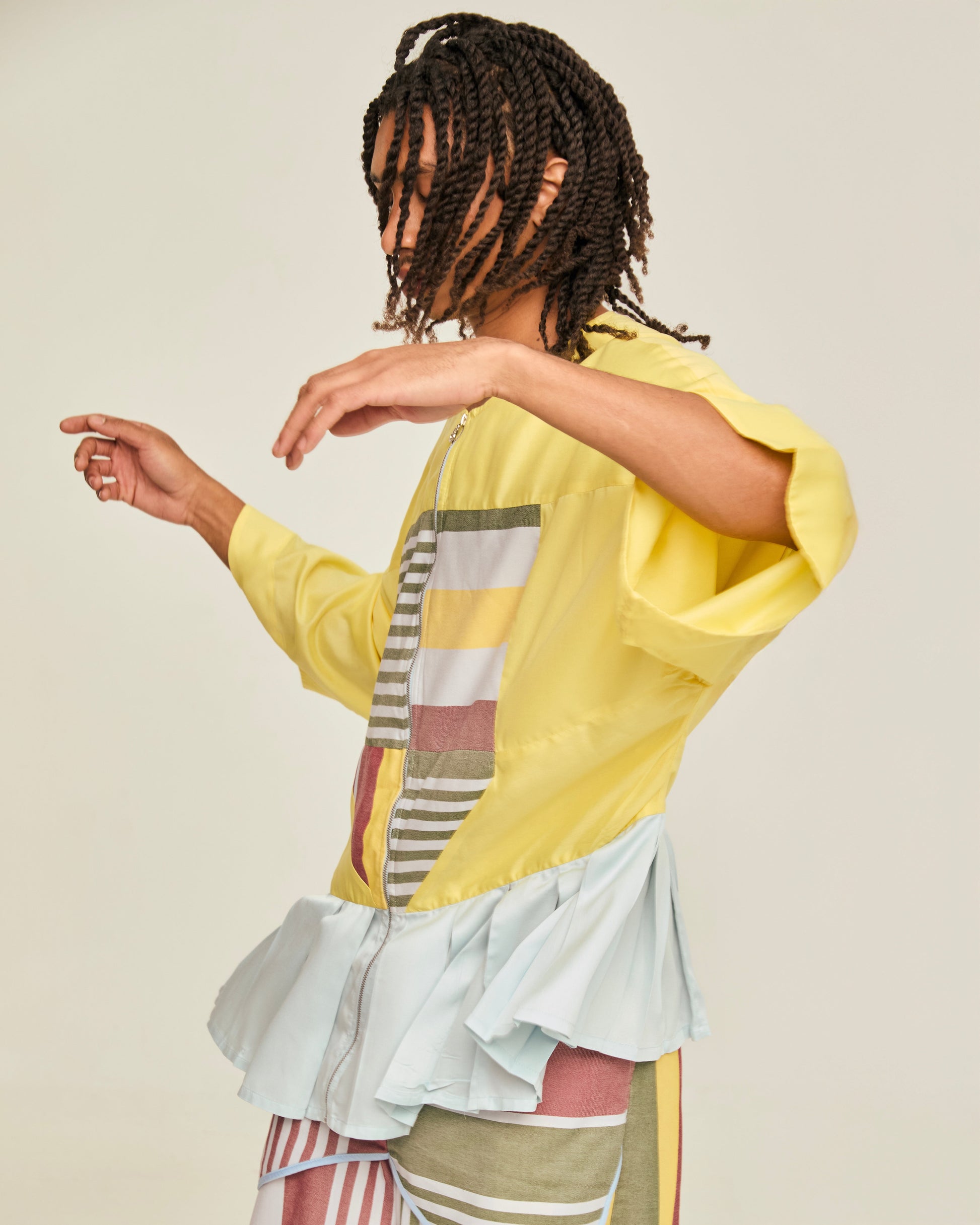 Blusa Diogo 07