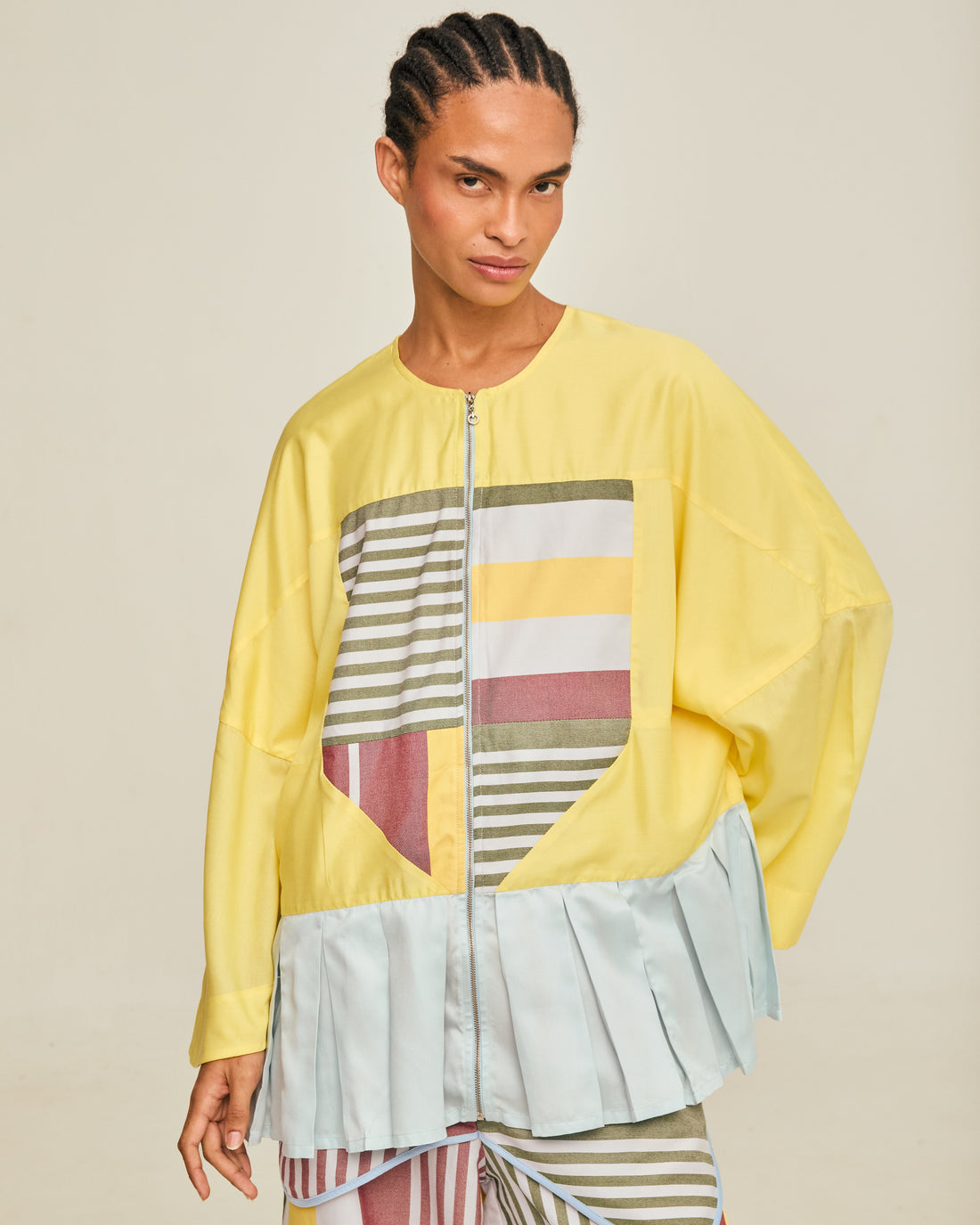 Blusa Diogo 09