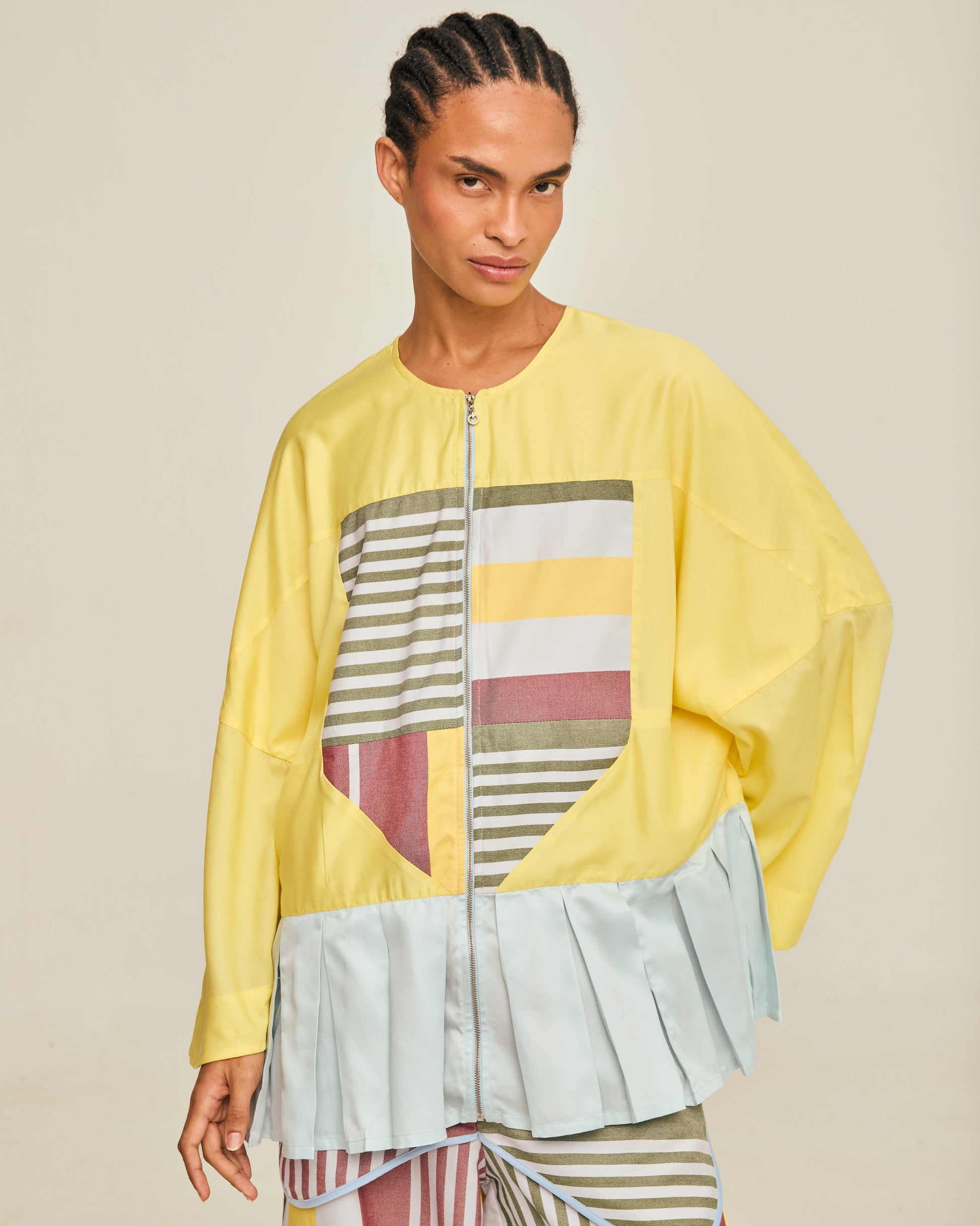 Blusa Diogo 09