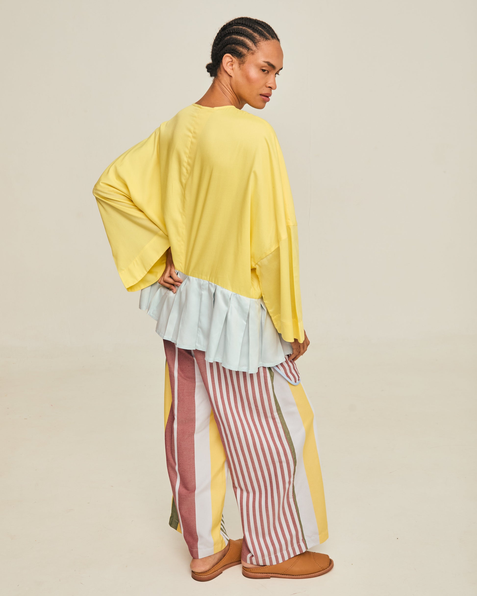 Blusa Diogo 12