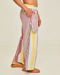Calça Rudá Listrado 02