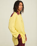 Camisa Dimitrius Liso Amanteigada 02