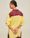 Camisa Dimitrius Liso Amanteigada 11