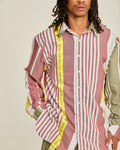 Camisa Dimitrius Listrado 03