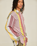 Camisa Dimitrius Listrado 04