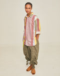 Camisa Dimitrius Listrado 12