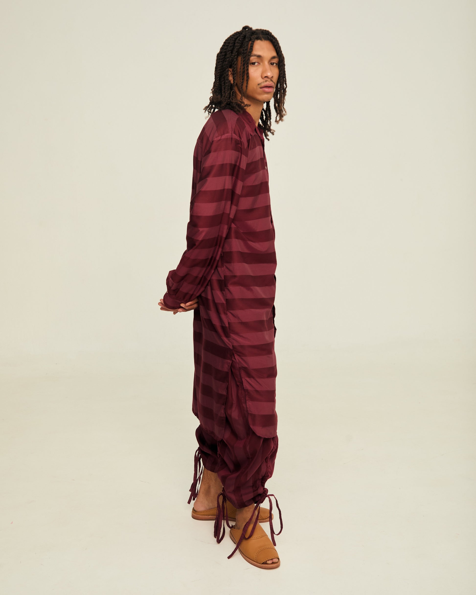 Chemise Sandra Ametista 03