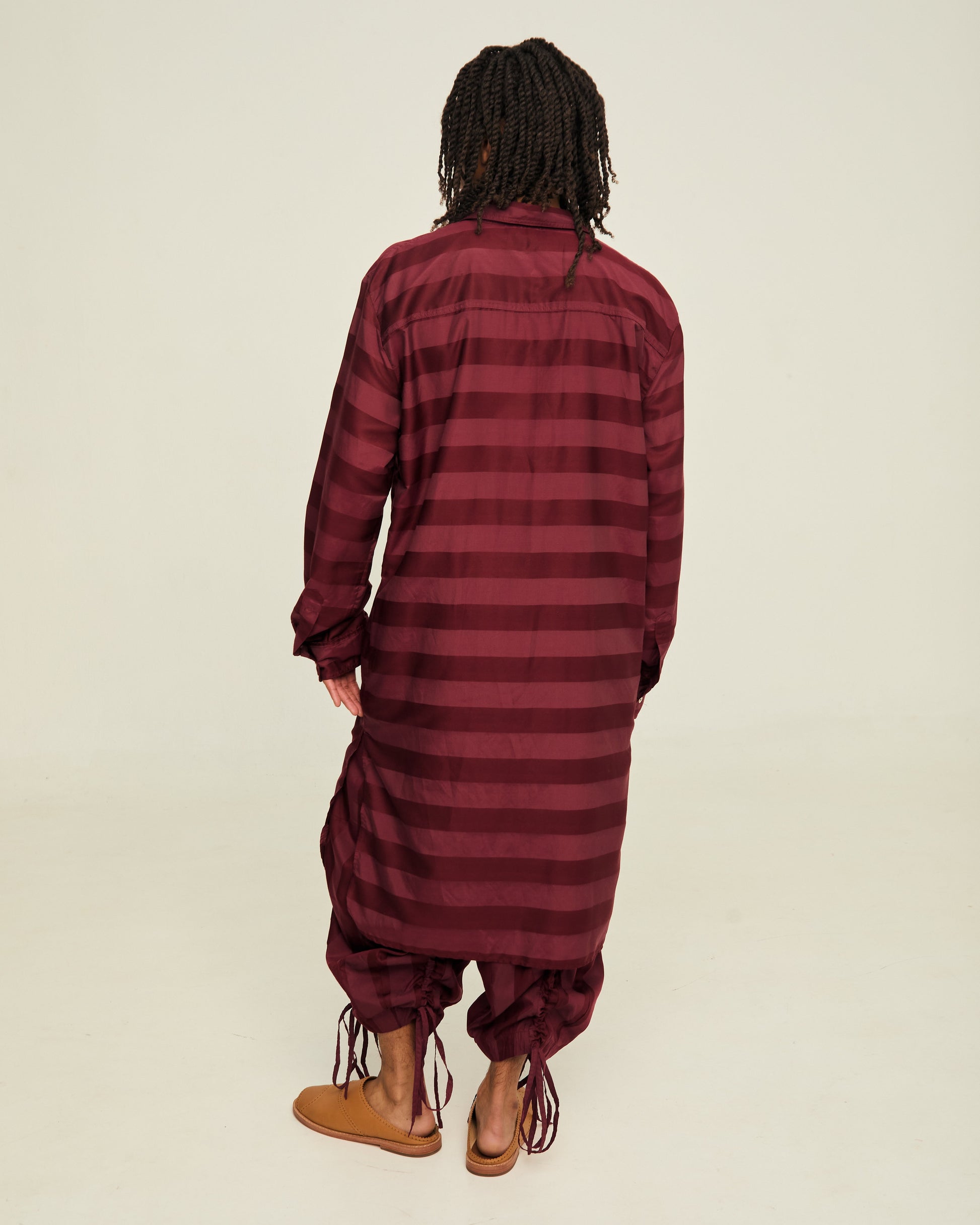 Chemise Sandra Ametista 04