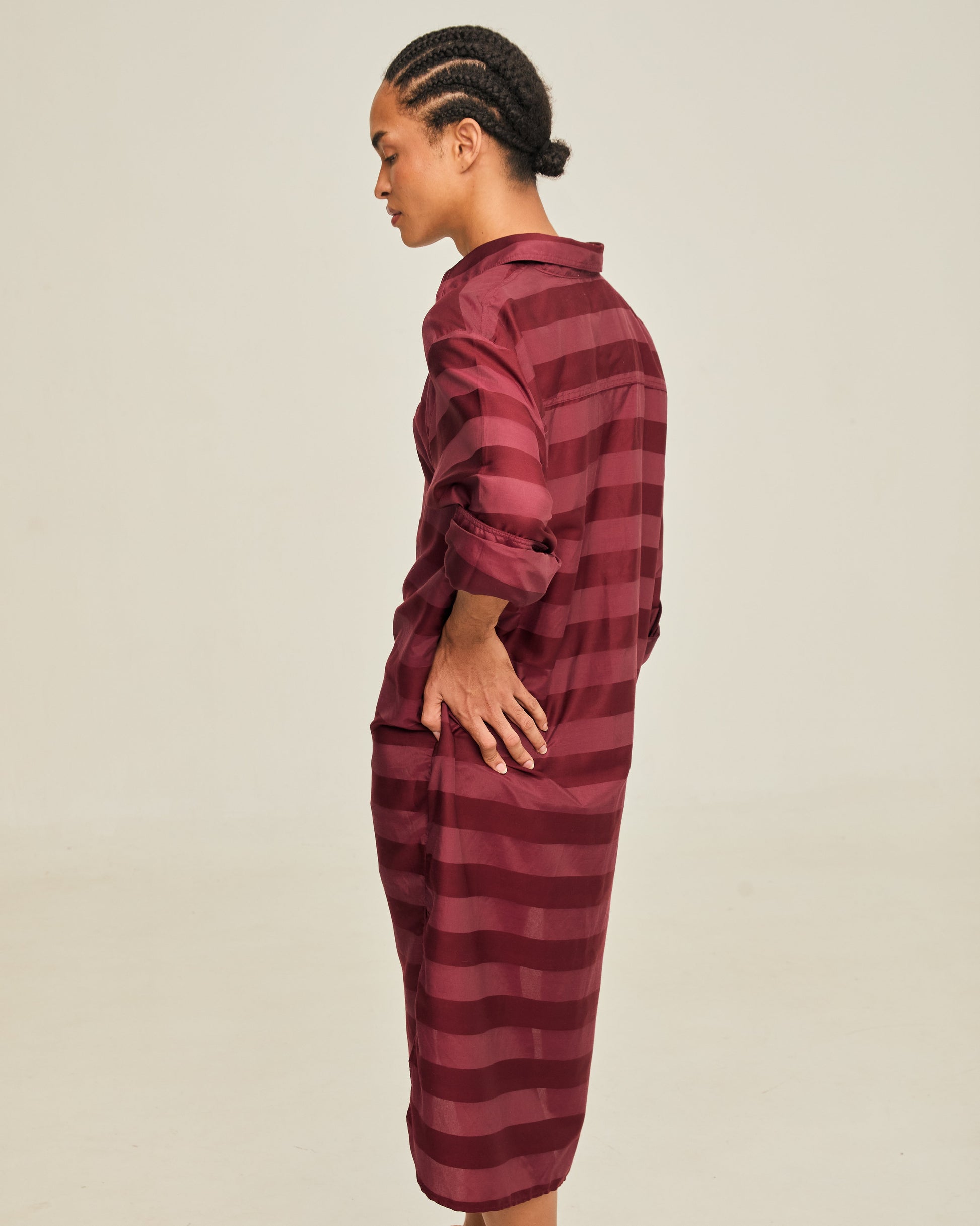 Chemise Sandra Ametista 10