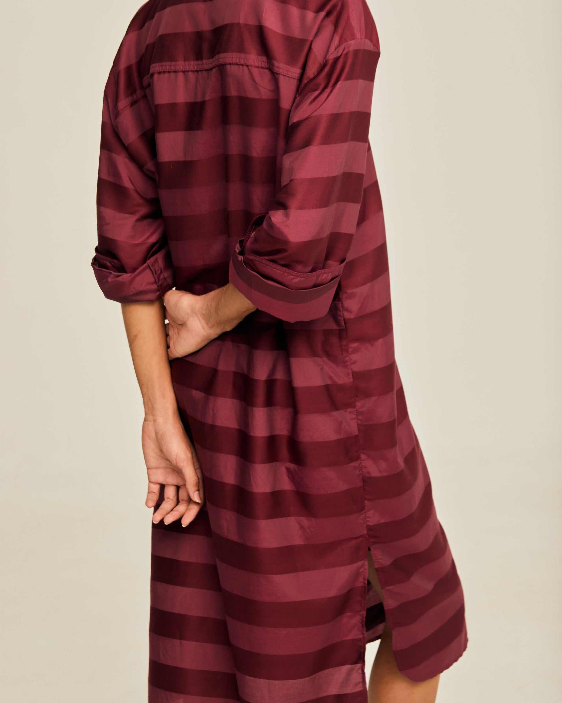 Chemise Sandra Ametista 11