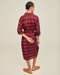 Chemise Sandra Ametista 13