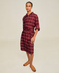 Chemise Sandra Ametista 14