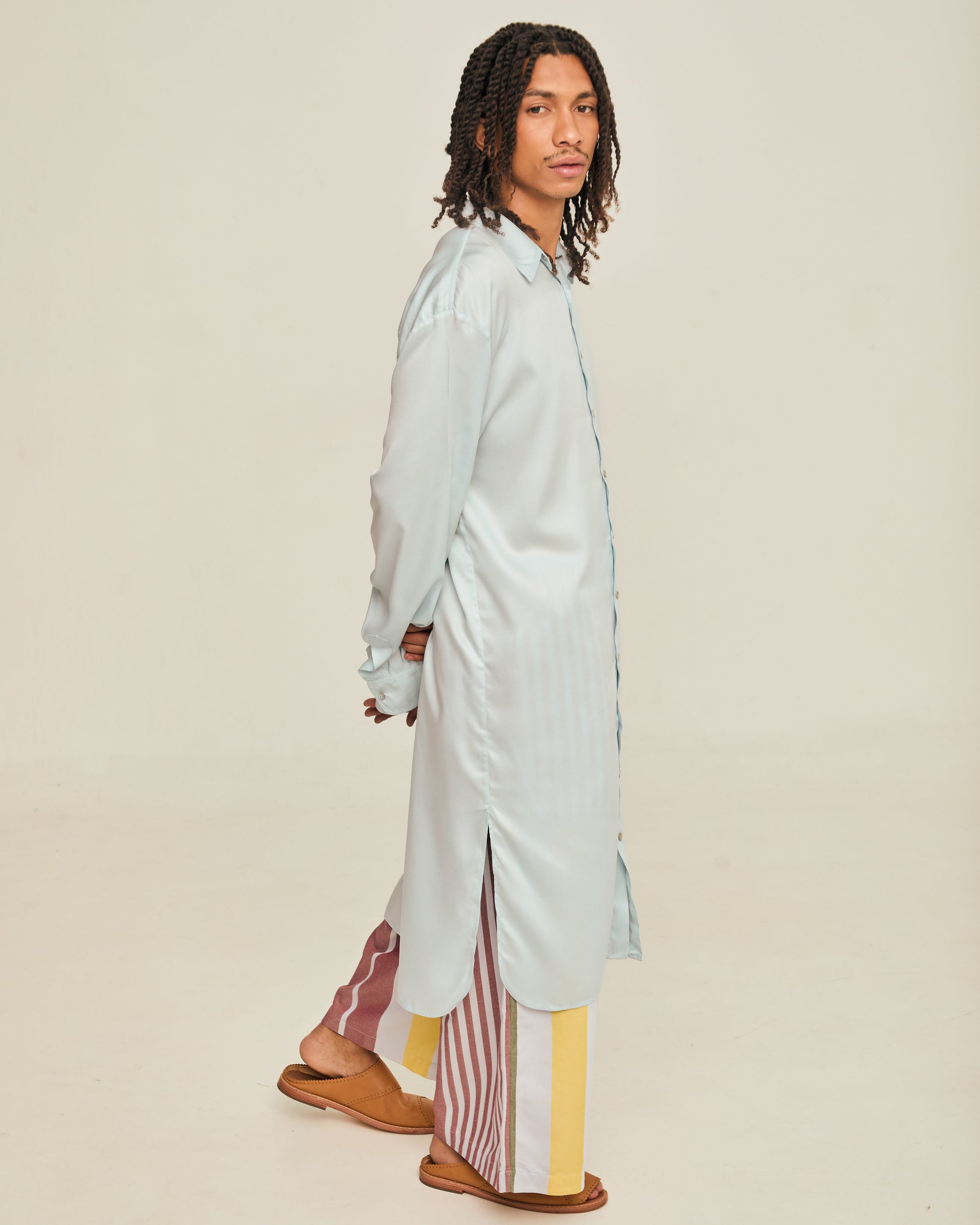 Chemise Sandra Céu 03