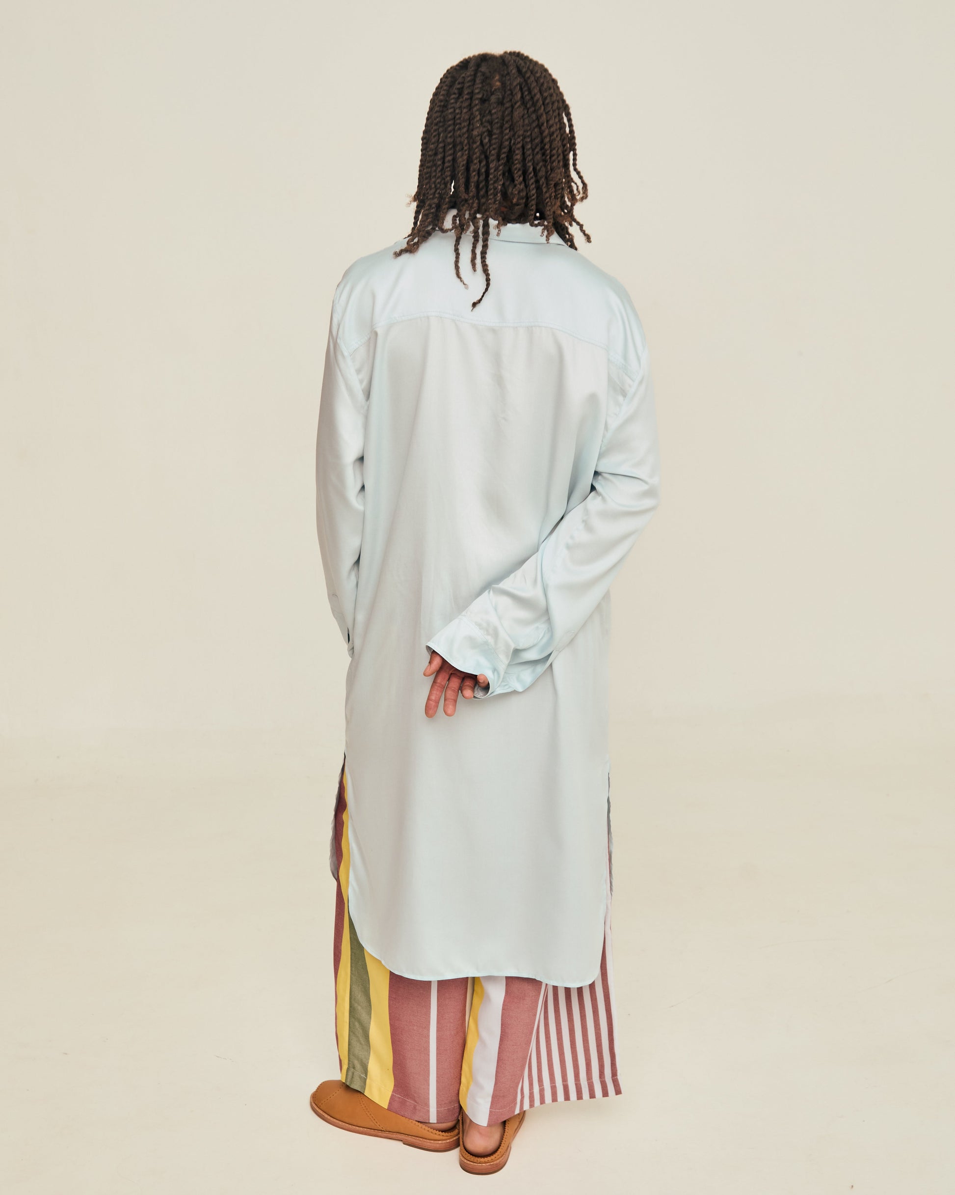 Chemise Sandra Céu 05