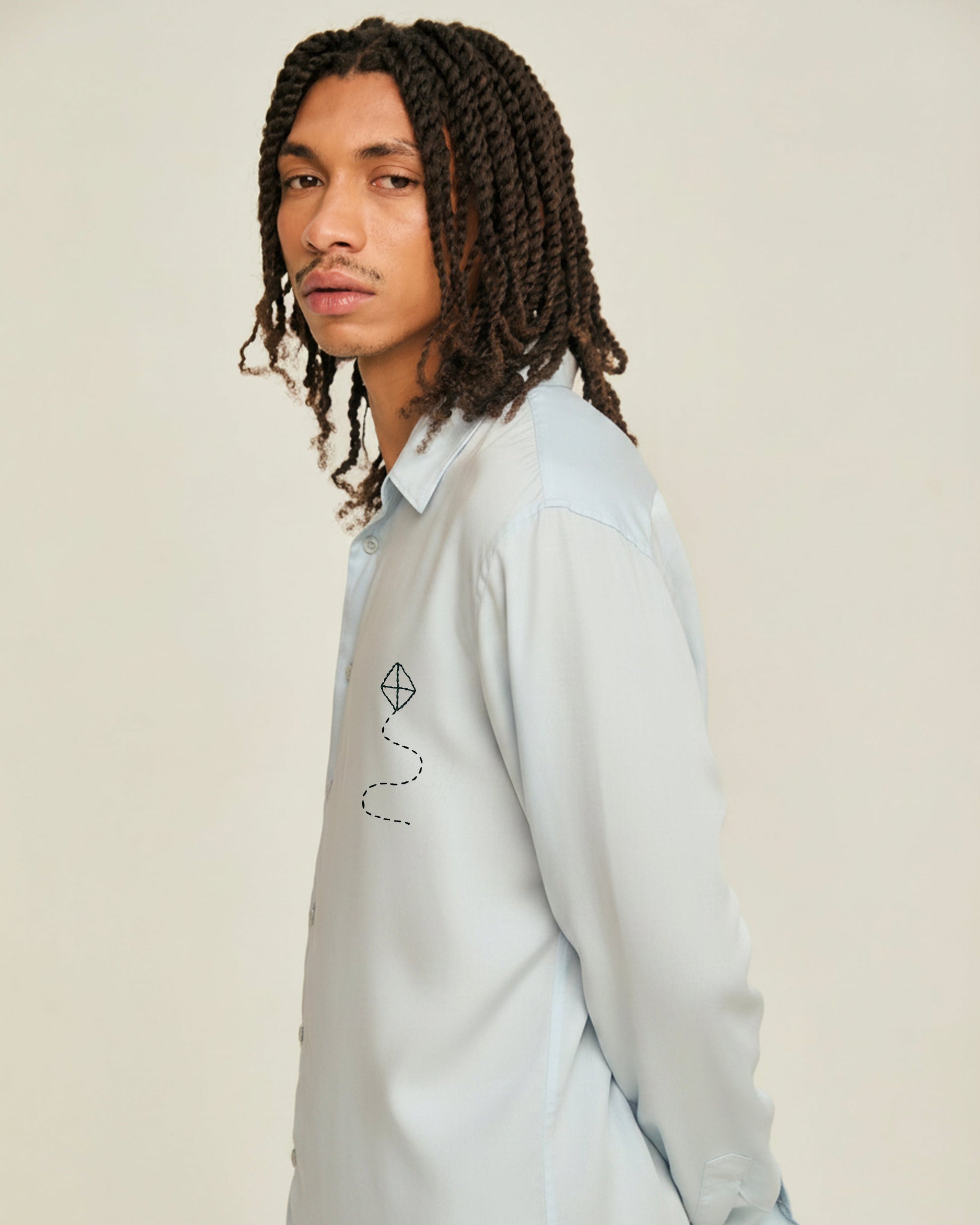 Chemise Sandra Céu 06