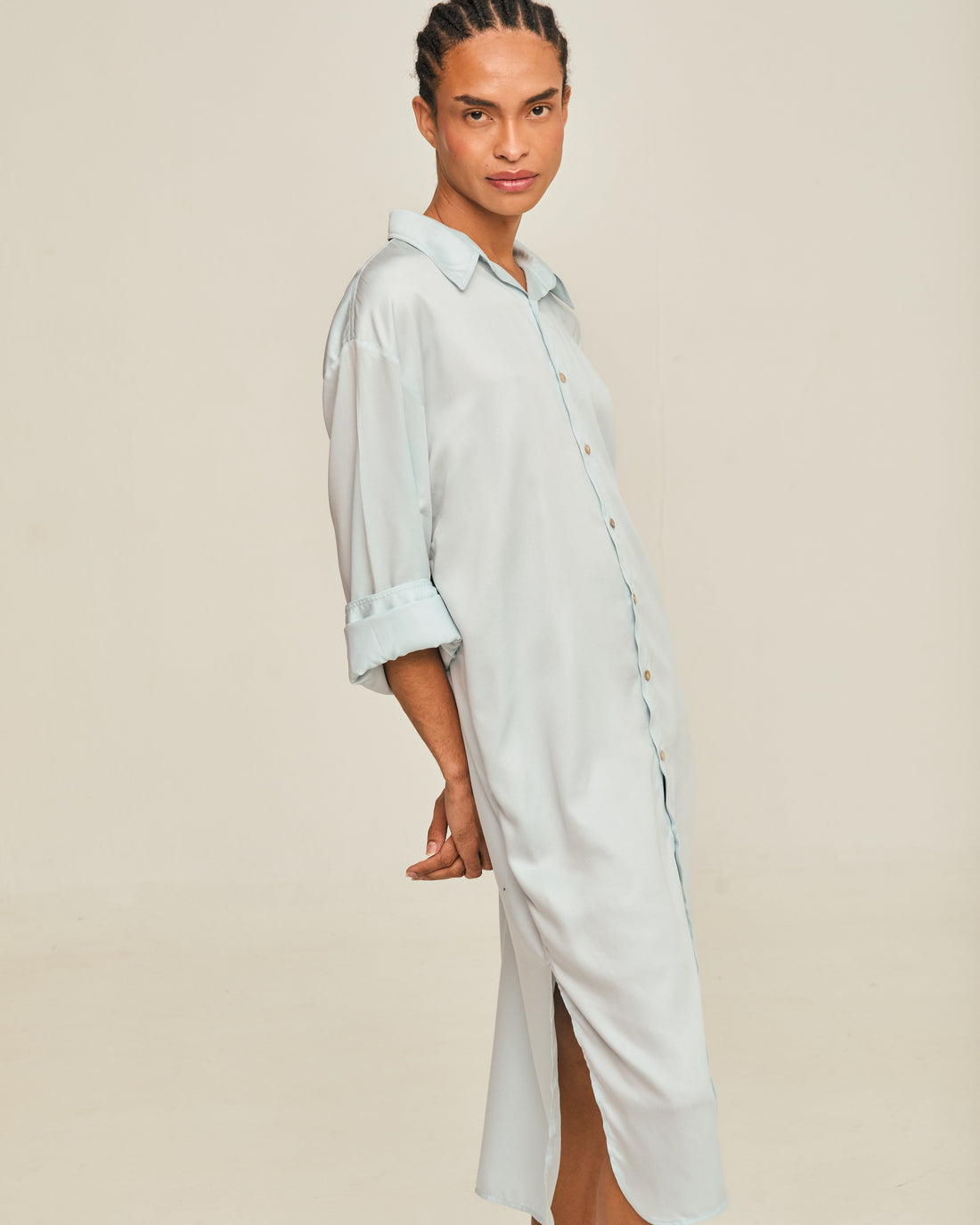 Chemise Sandra Céu 09