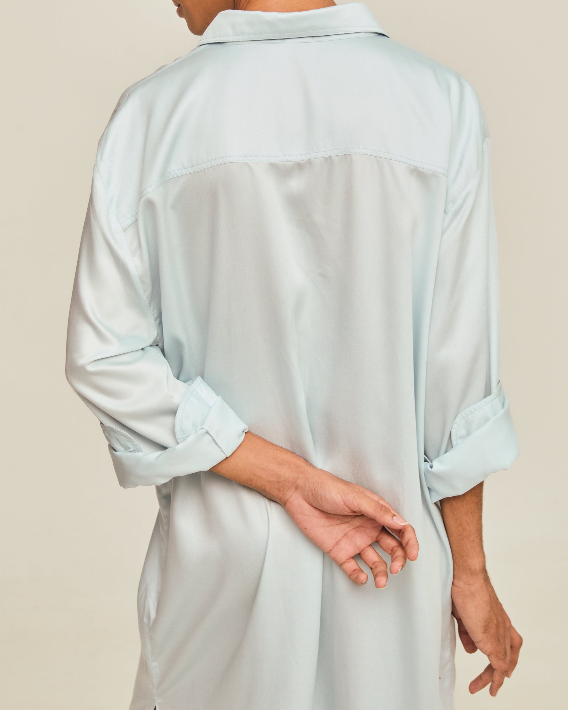 Chemise Sandra Céu 10