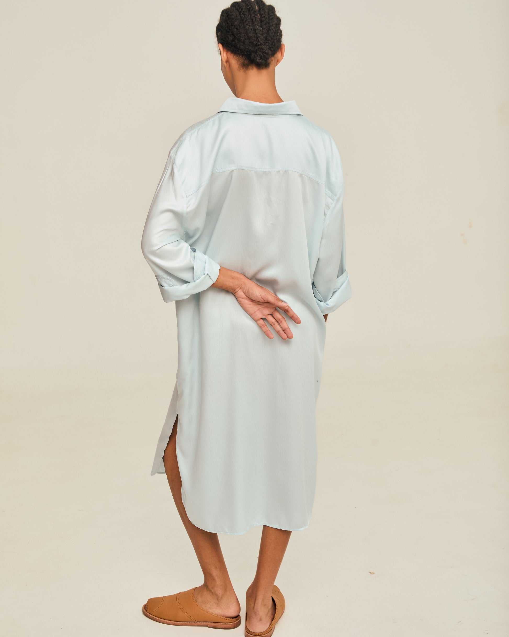 Chemise Sandra Céu 11