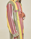 Chemise Sandra Listrado 04