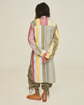 Chemise Sandra Listrado 05