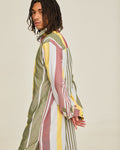 Chemise Sandra Listrado 06