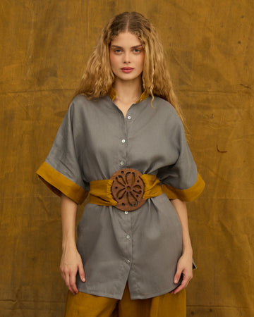 Fivela Faustino Fulô