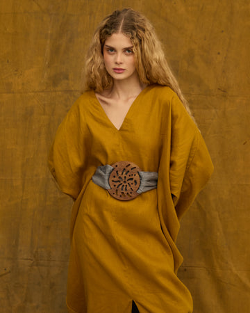 Fivela Faustino Artificio