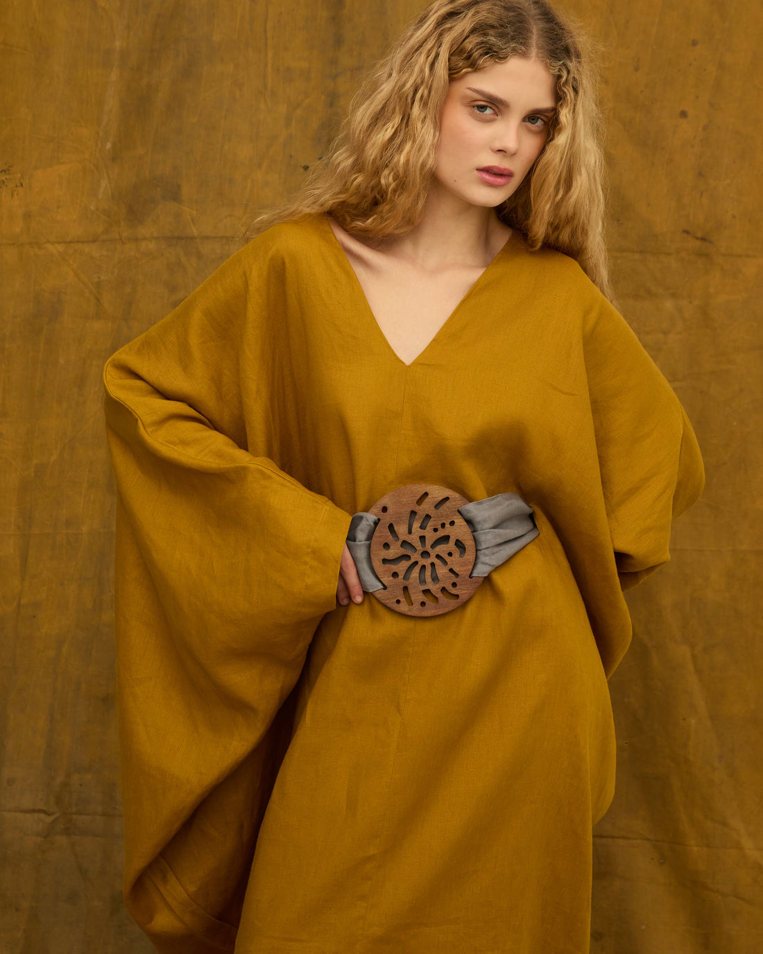 Fivela Faustino Artificio