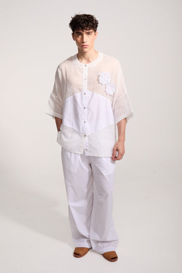 Calça Getúlio Branco