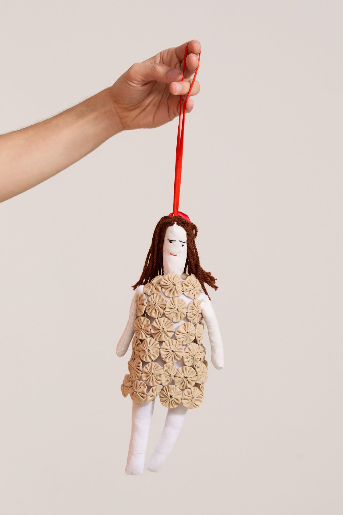 Labufoz - Guilhermina