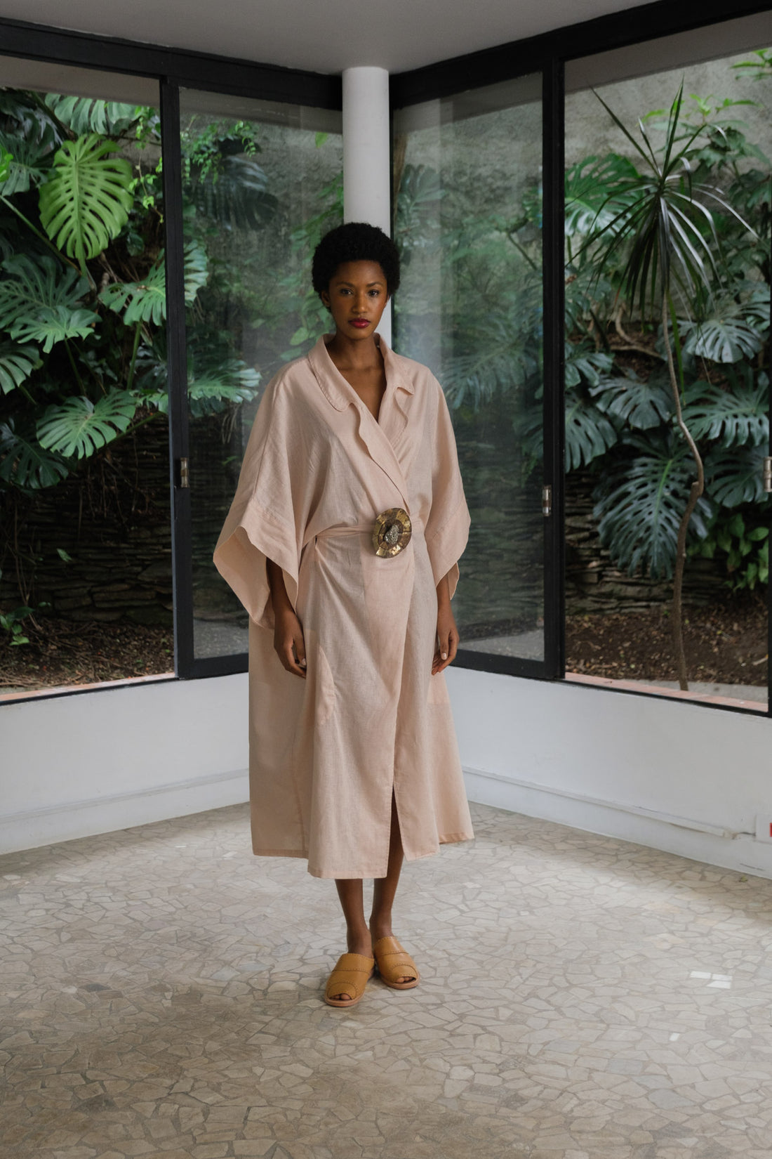 Robe Sil