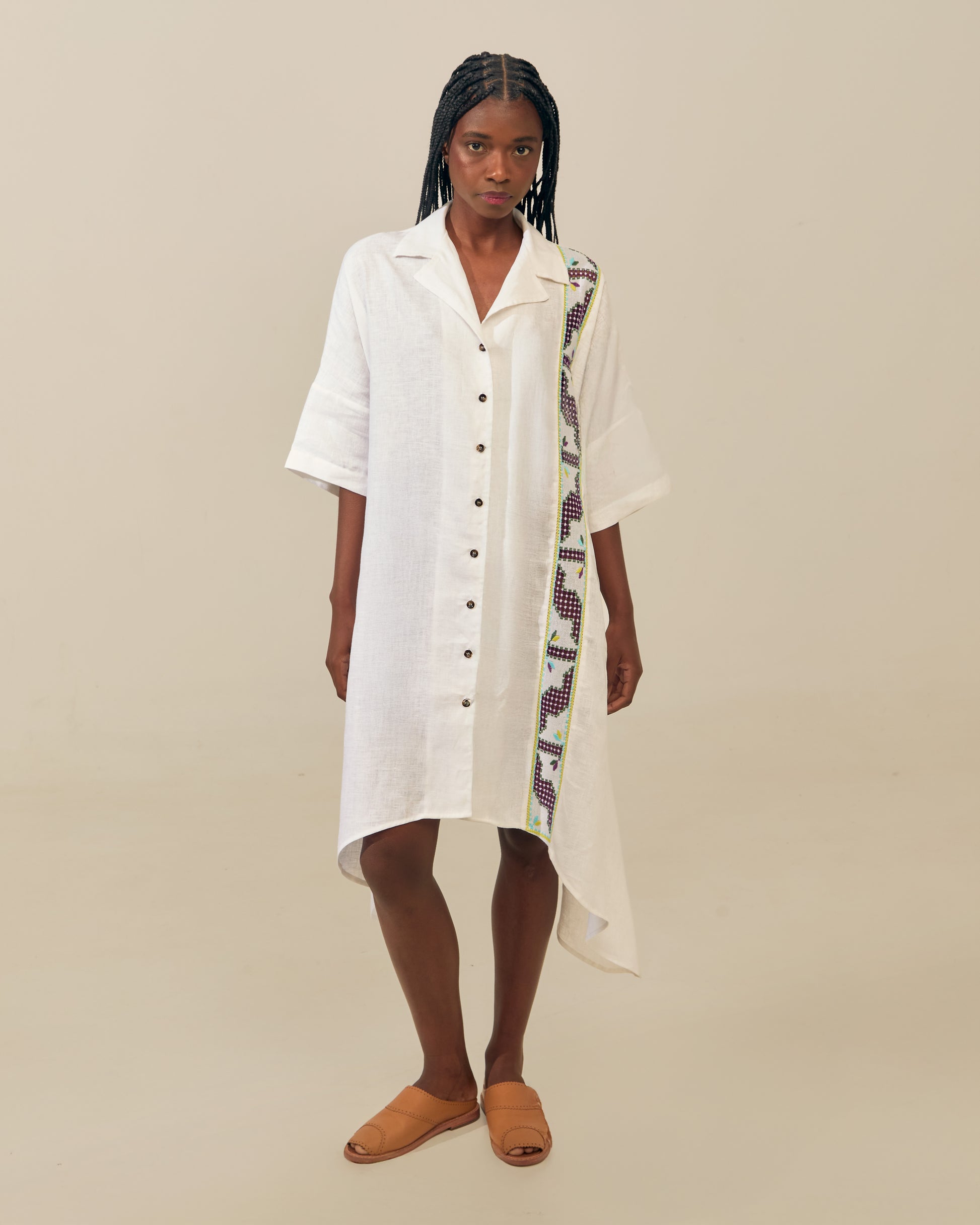 Chemise Freijó 1