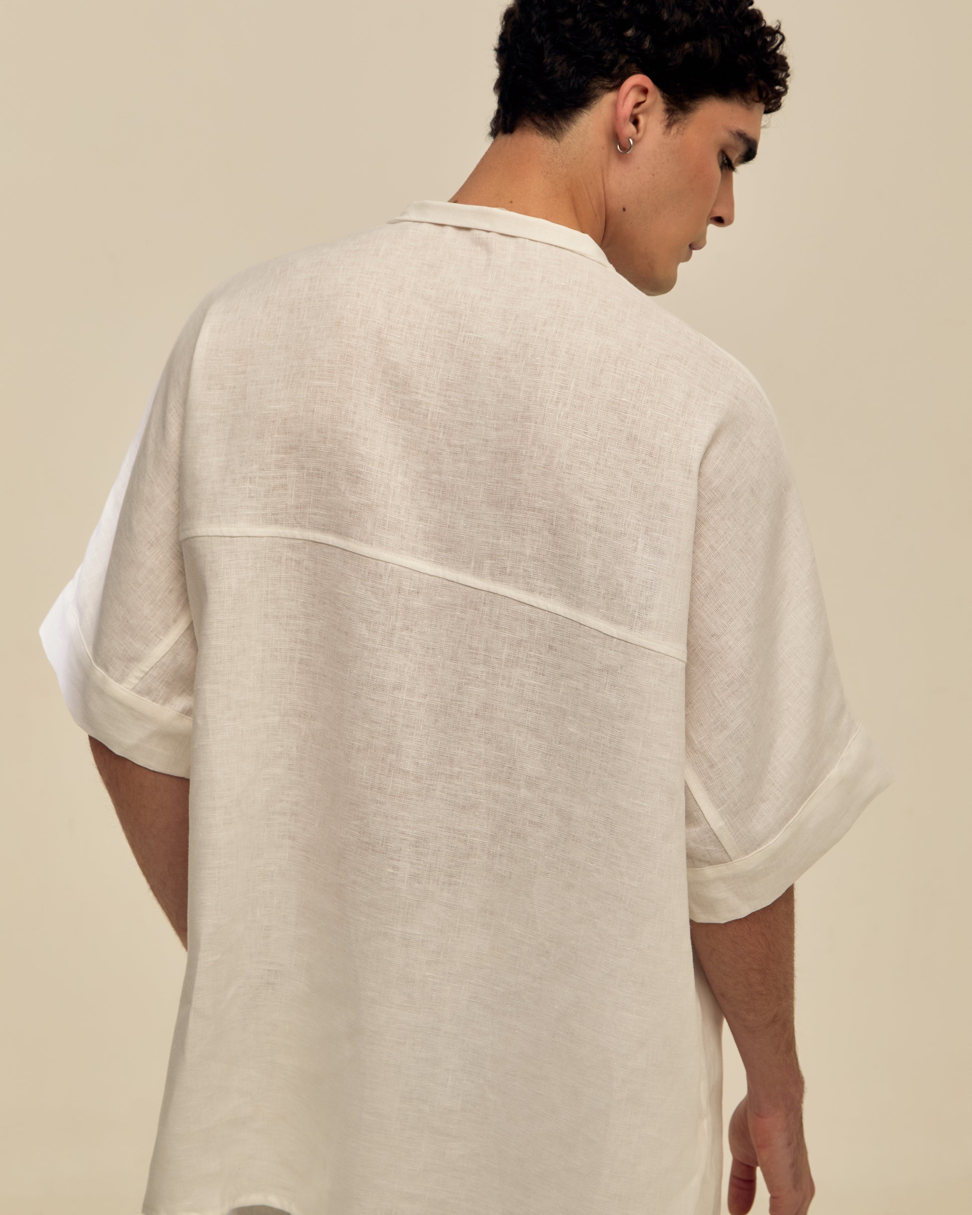 Camisa Xadô 6