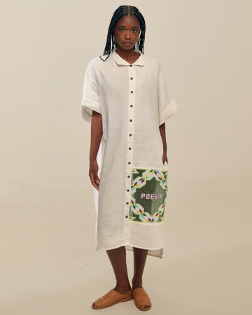 Chemise Rosalva 1