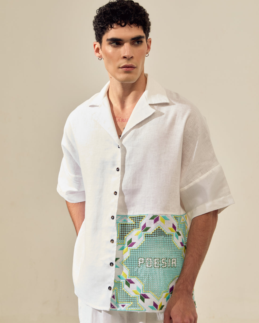 Camisa Imbira 4