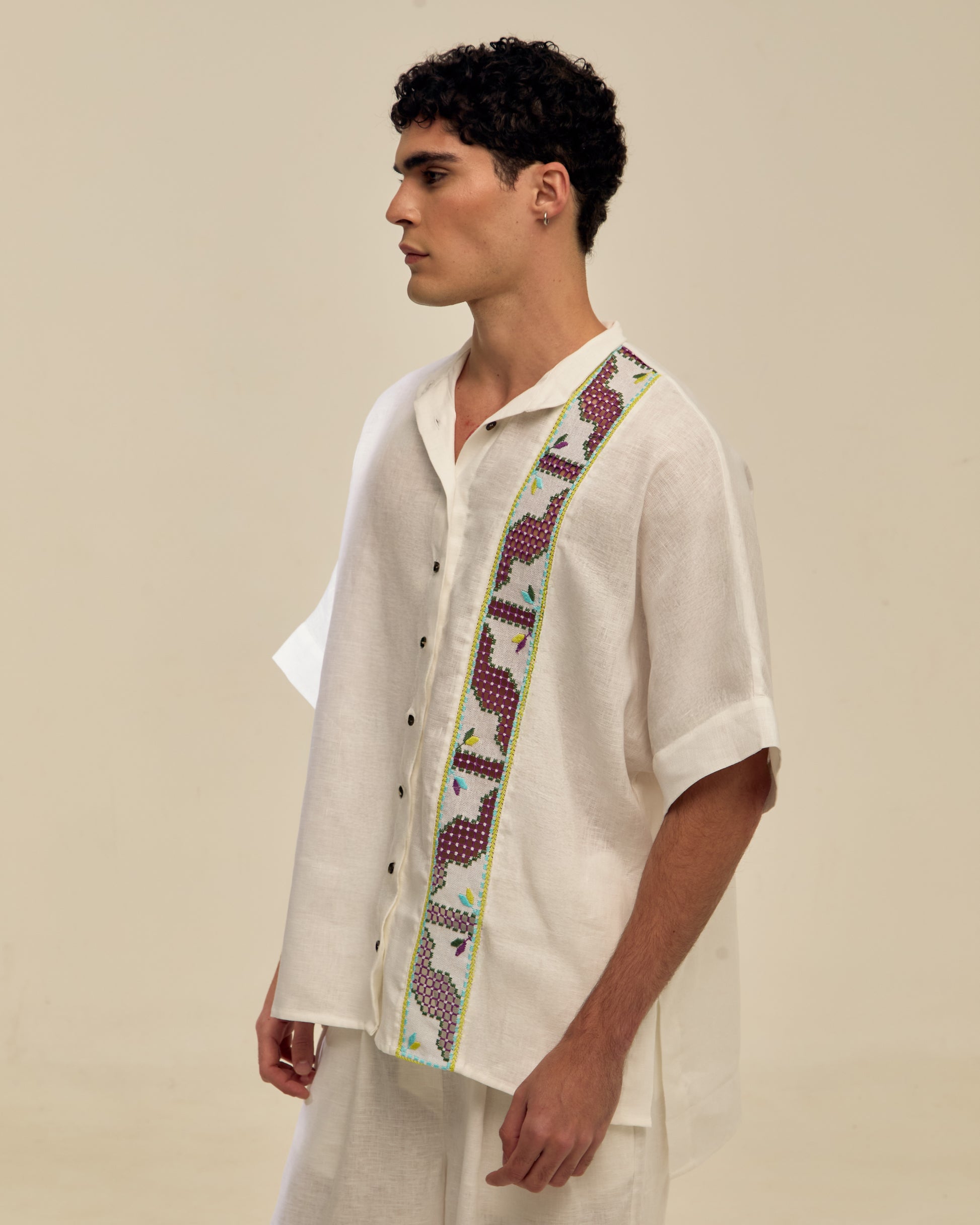 Camisa Xadô 3
