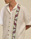 Camisa Xadô 4