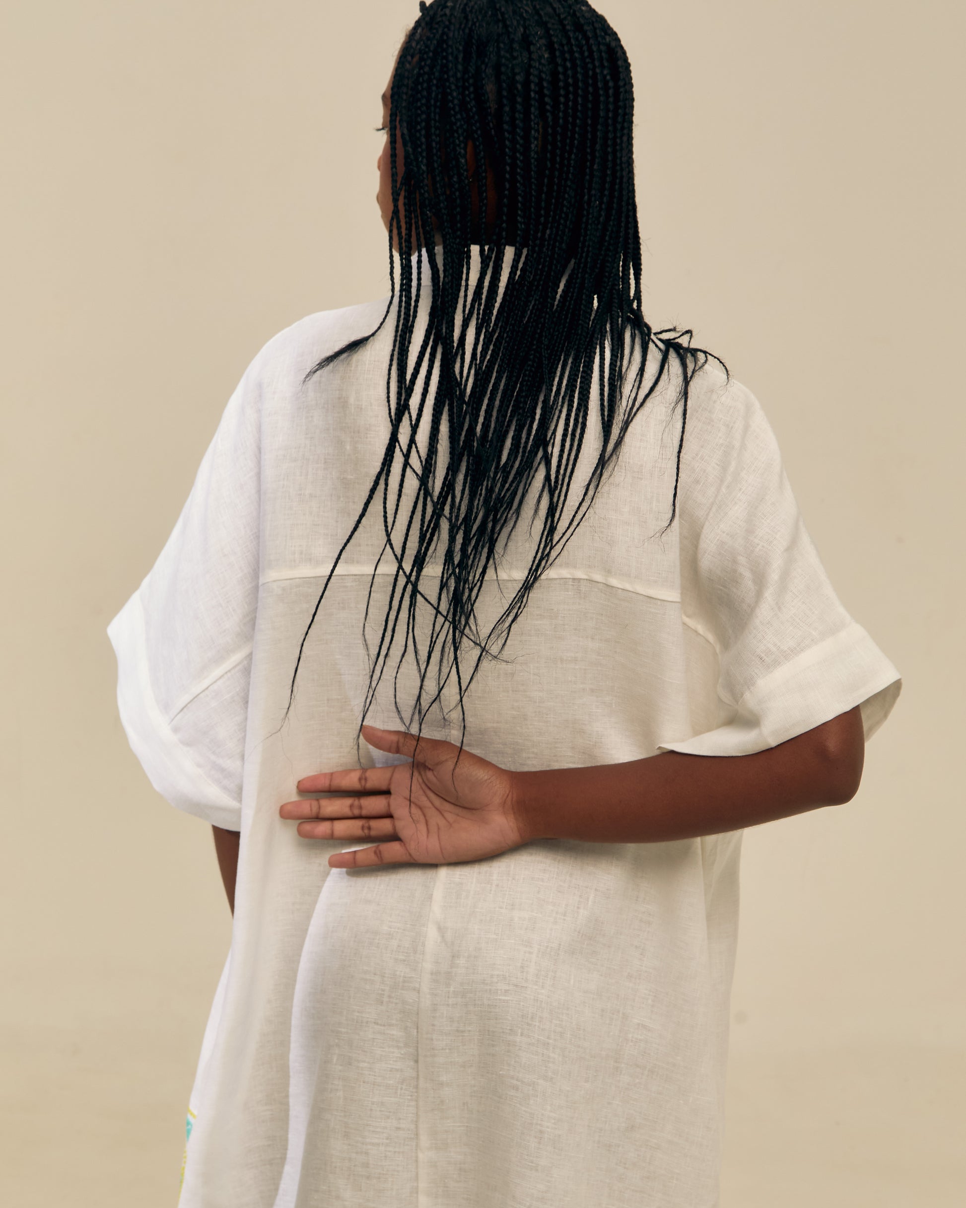 Chemise Rosalva 13