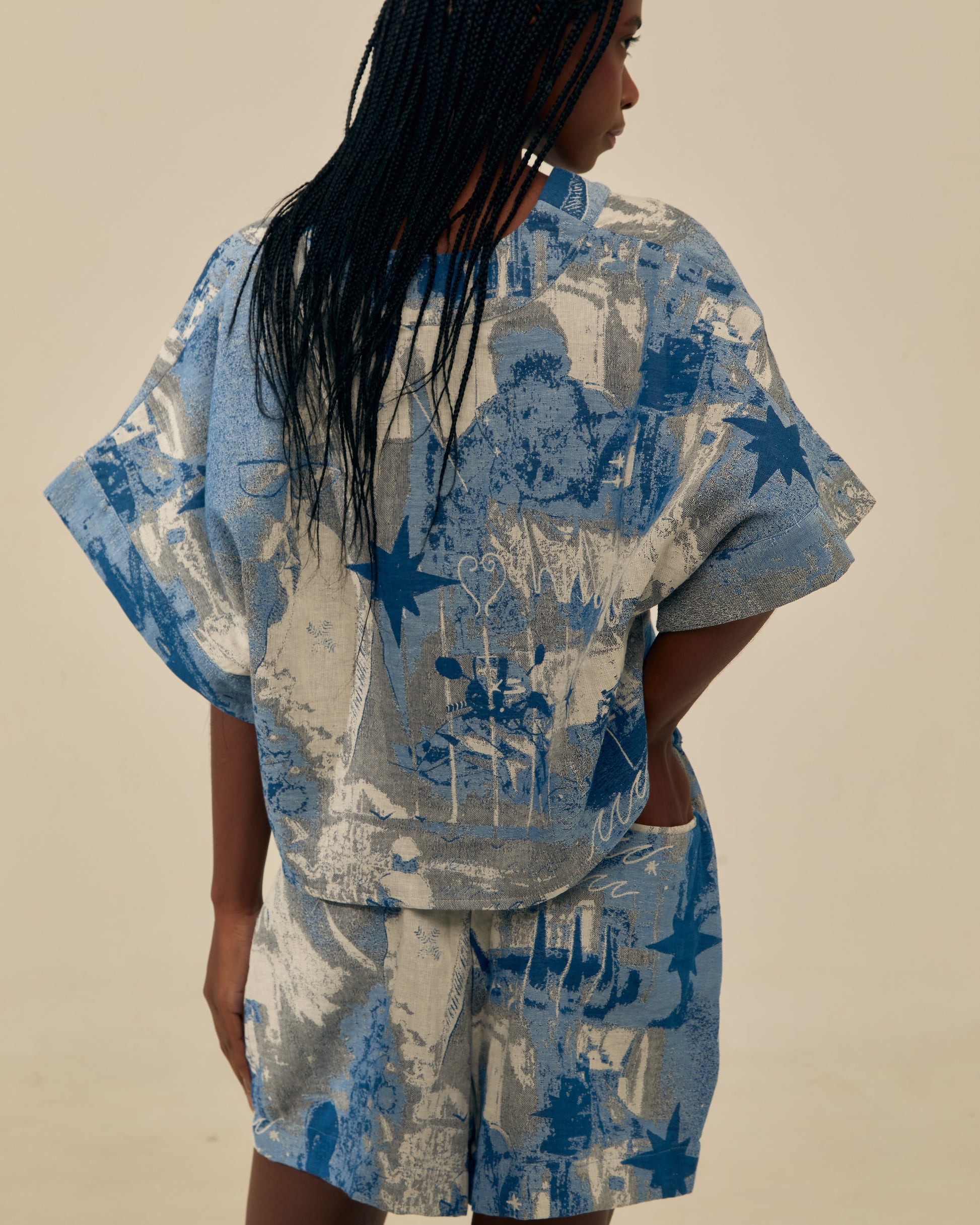 Blusa Fernanda 6