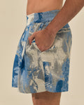 Short Cleyton Jacquard Fotográfico 2