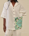 Camisa Imbira 13