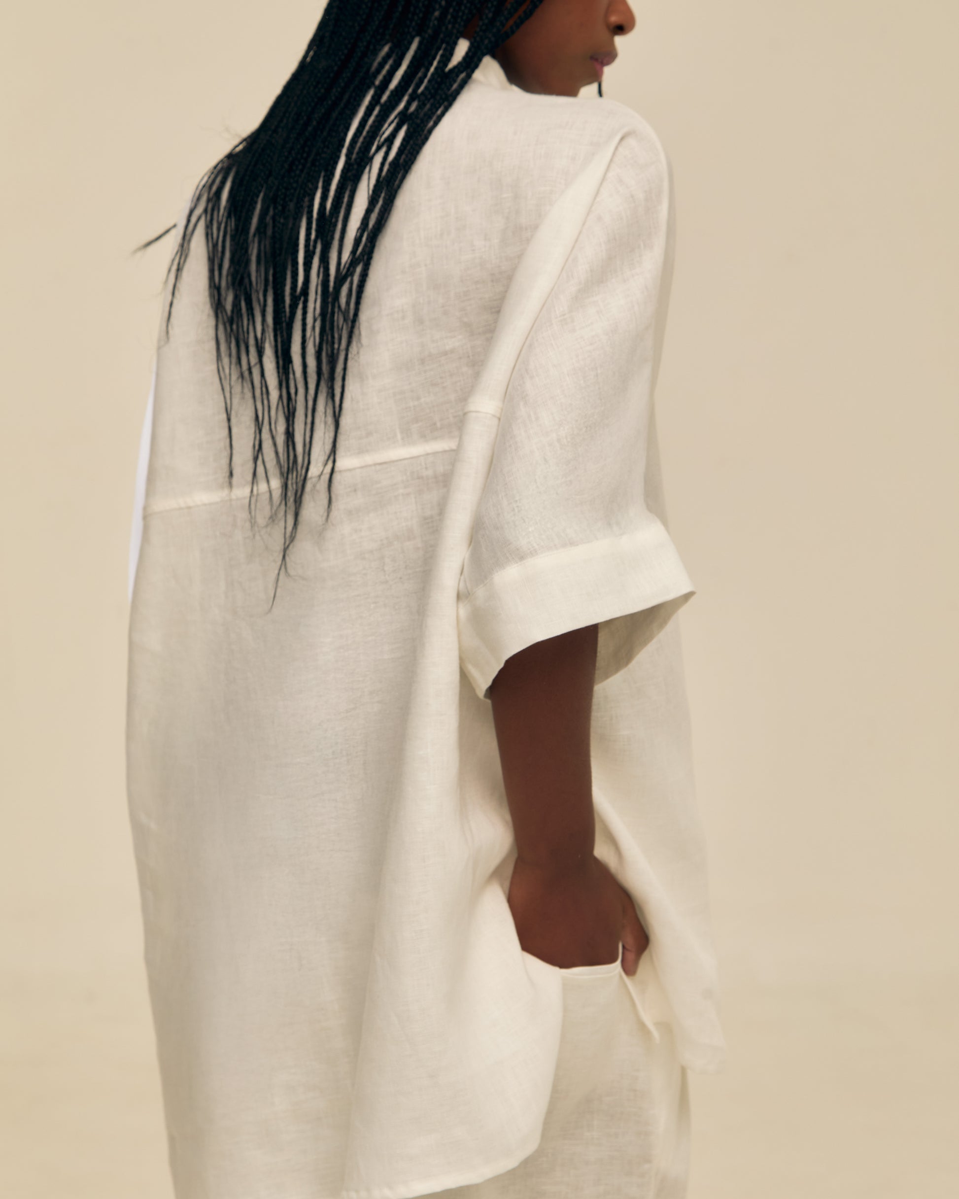 Camisa Xadô 18