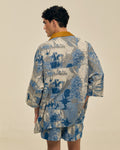 Camisa Dalton 14