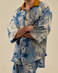 Camisa Dalton 7
