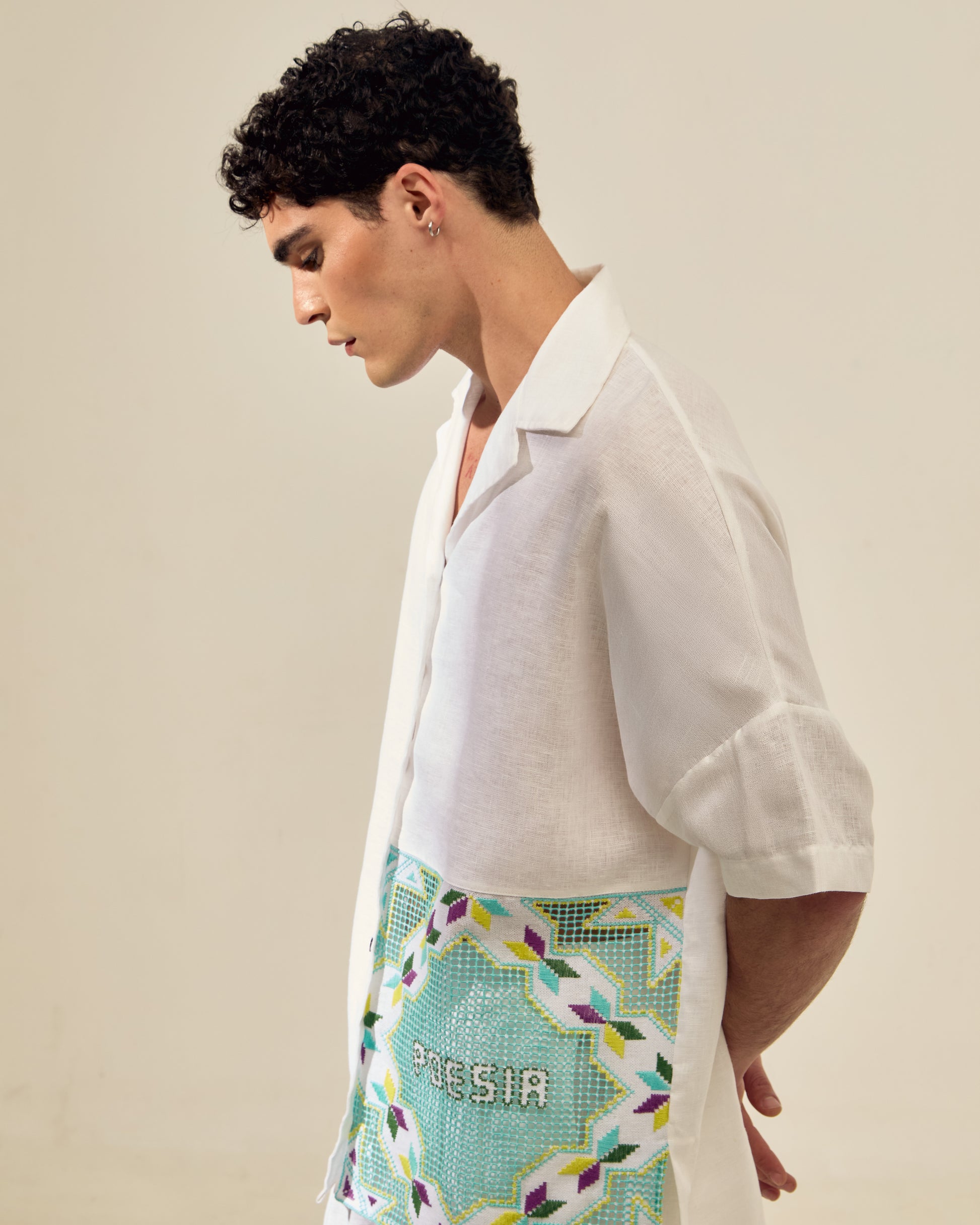 Camisa Imbira 5