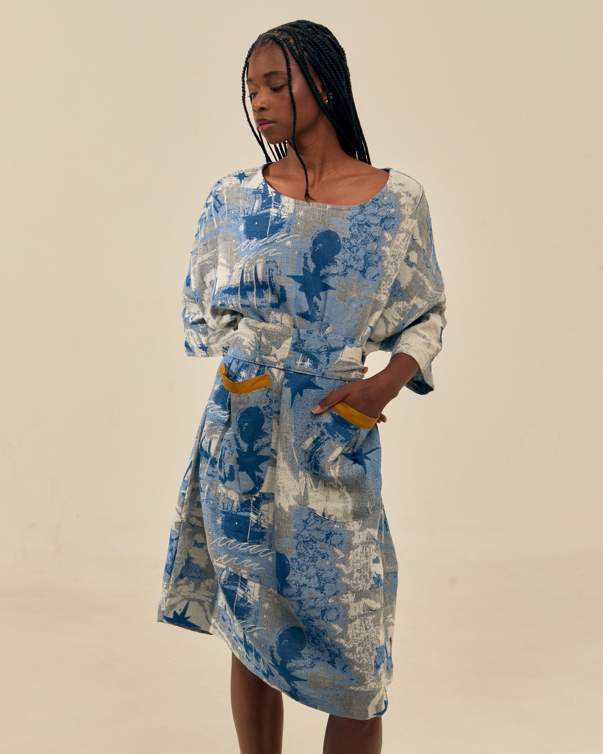 Vestido Esmeralda 7