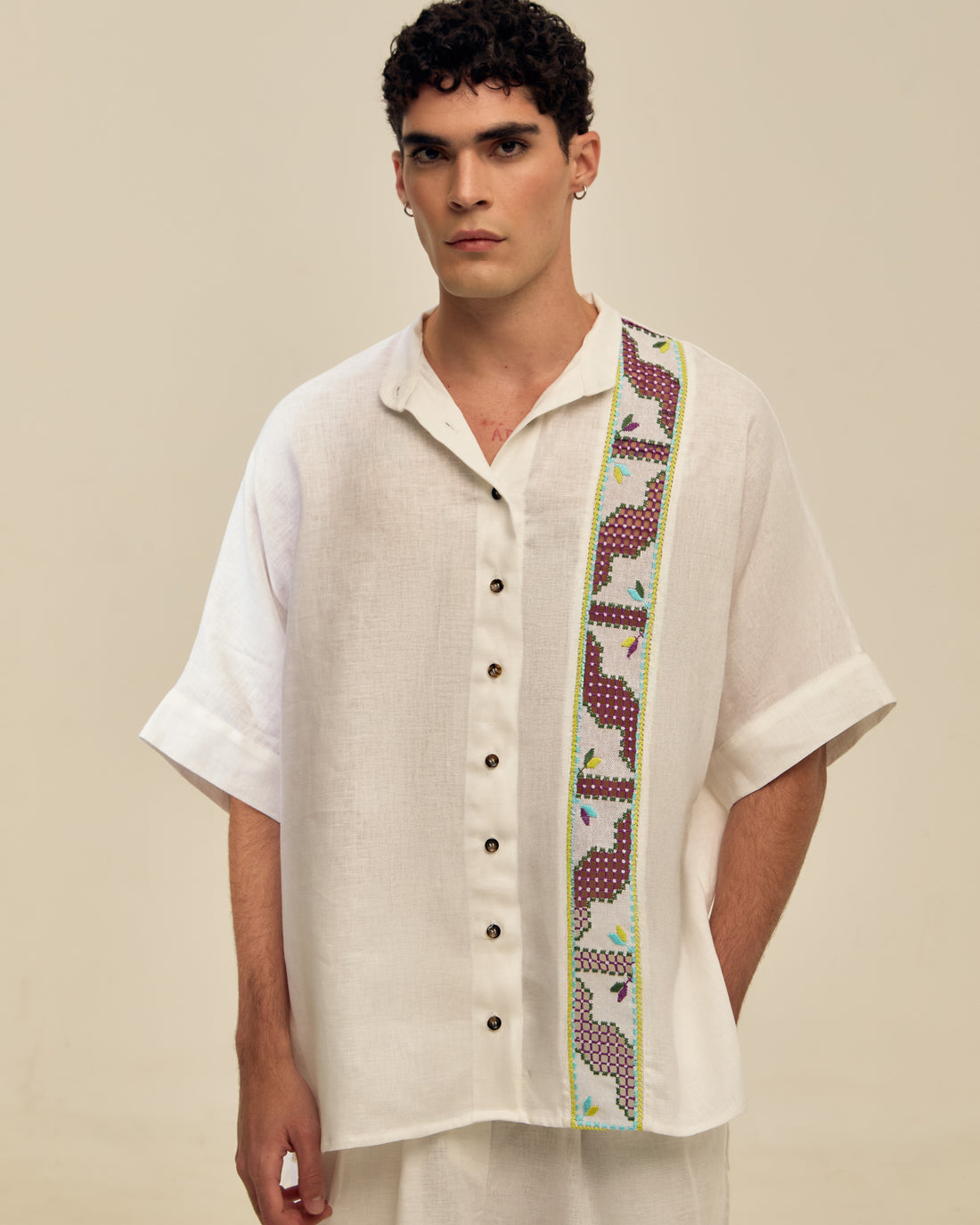 Camisa Xadô 1