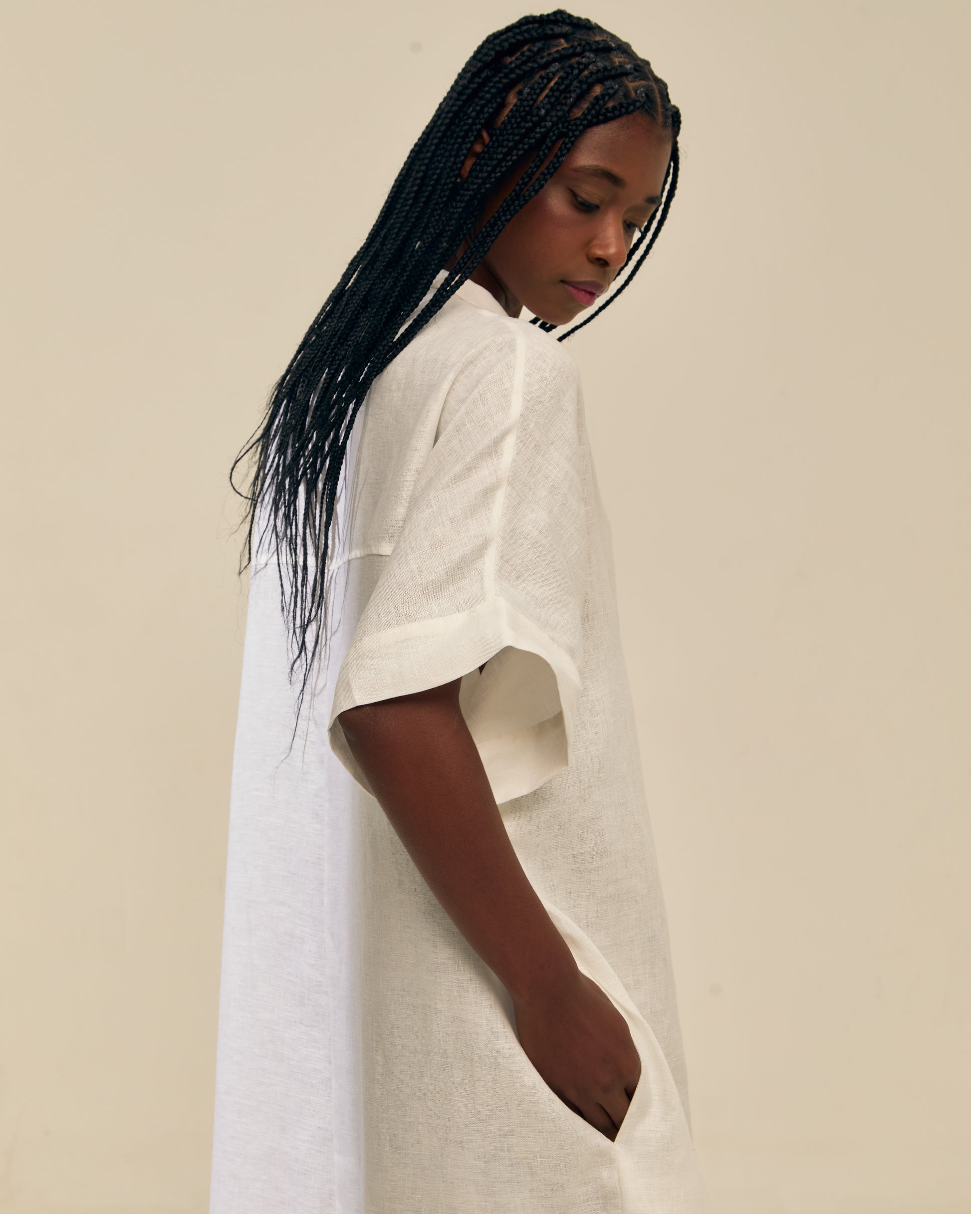 Chemise Rosalva 4