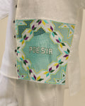 Camisa Imbira 14