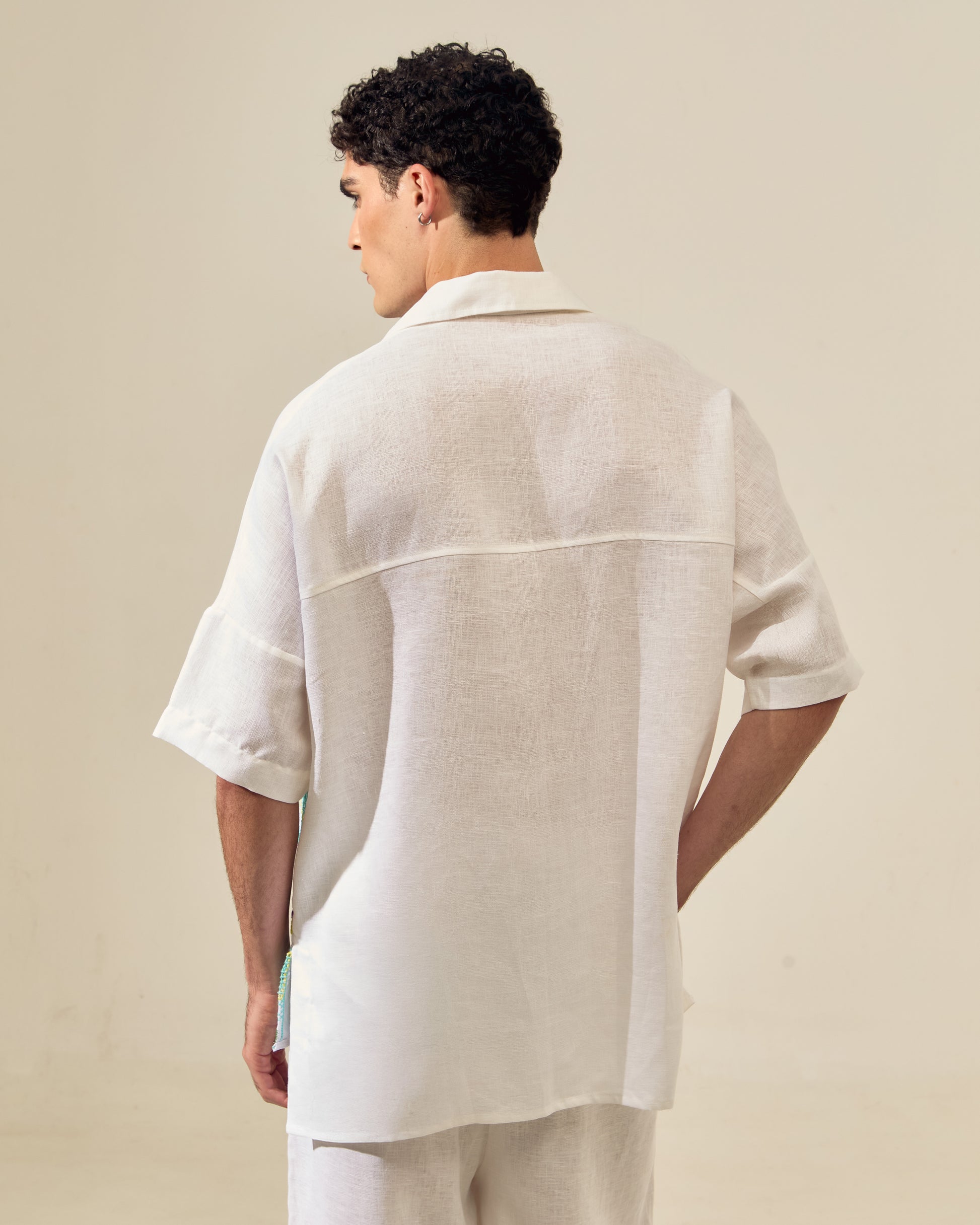 Camisa Imbira 8